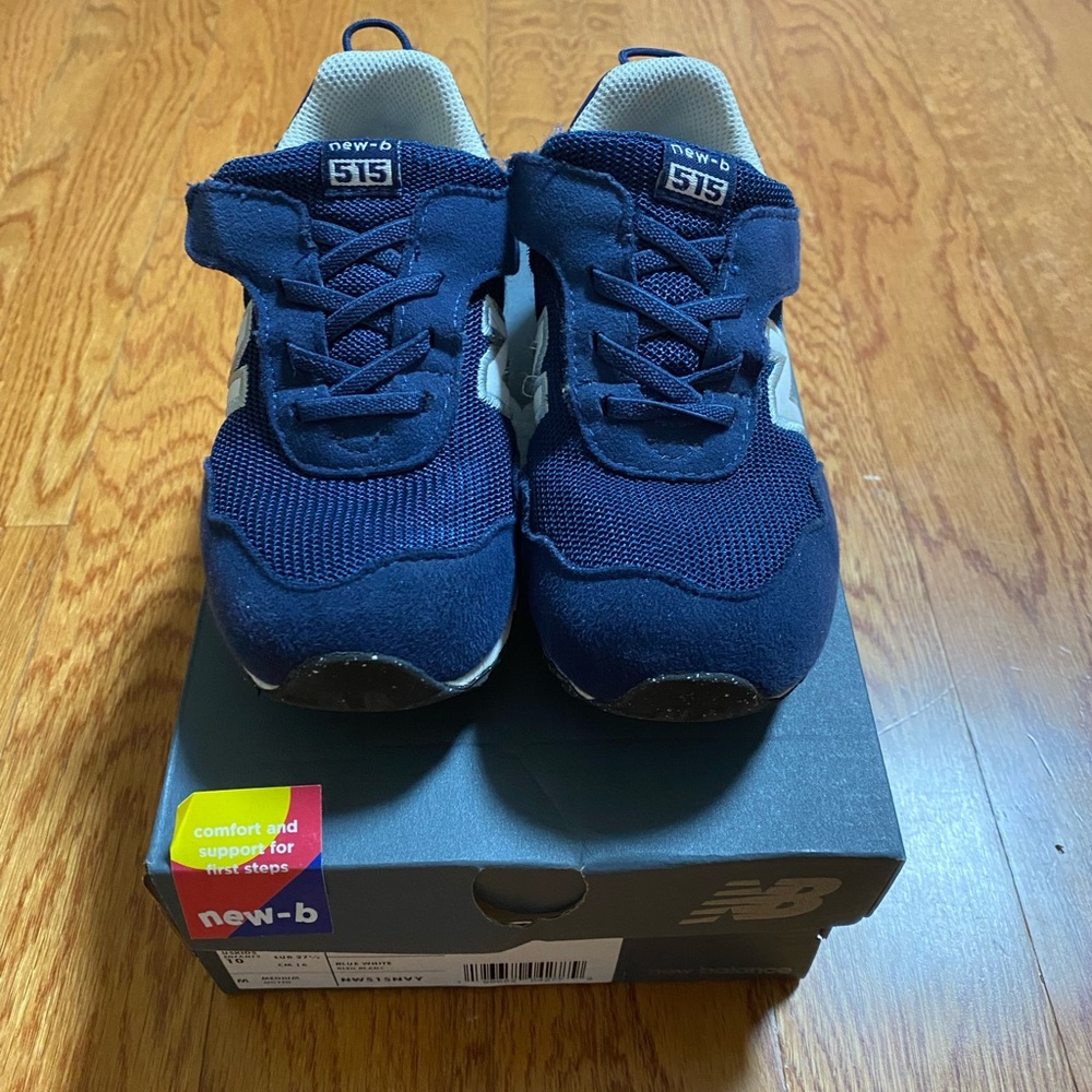 New Balance 515 kids